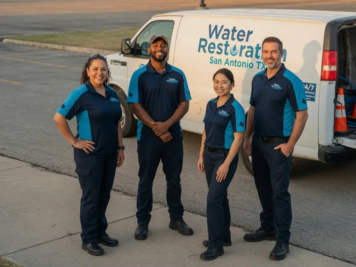 Water Damage Repair company in Mullens, WV